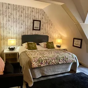 Maison Saint Michel Apartahotel